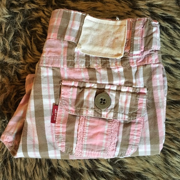 Levi's Other - 5/$15 Levi’s Shorts